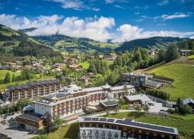 Sporthotel Wagrain 3