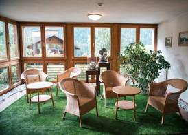 Natur Pur Hotel Unterpichl 3