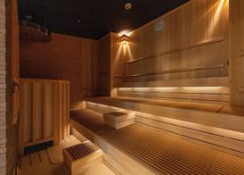 Tokyo Toyosu Manyo Club 4