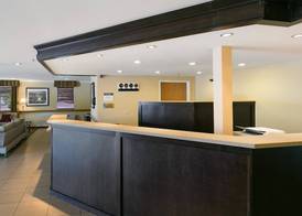 Best Western Tumwater-Olympia Inn 2