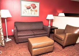 Comfort Inn & Suites Morton - Peoria 3
