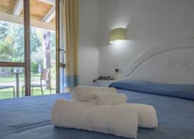 Hotel Garden Beach 5