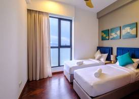 Tanjung Point Residences 4