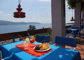 Hotel Palazzina 5
