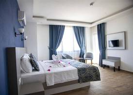 Demyra Boutique Hotel 4