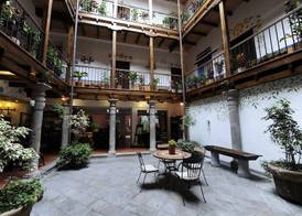 La Casona de la Ronda Hotel Boutique 2