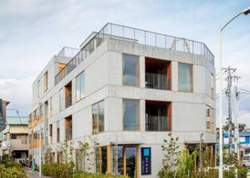 HOTEL AO KAMAKURA 3