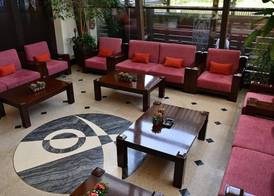 Hotel Tecadra 3
