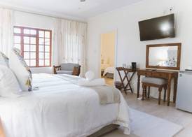 Victoria & Alfred Boutique Hotel 5