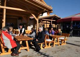 Grizzly Sport & Motorrad Resort 5