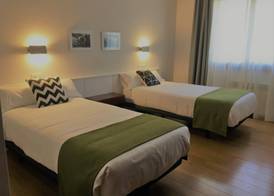 Hotel Elorrio 4
