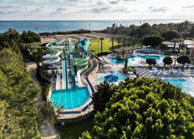 Blue Waters Club 5