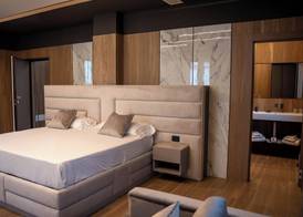 Tre Fontane Country House 3