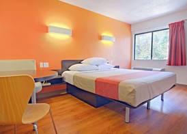 Motel 6-East Brunswick, NJ 5