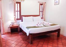 Bangtao Village Resort - SHA 5
