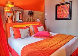 Le Stelsia Resort 5