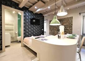 Wine Apartments Florence Grechetto 2