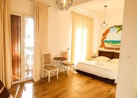 COSMO Beach Hotel 5