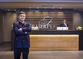 Fraser Place Antasya Istanbul 4