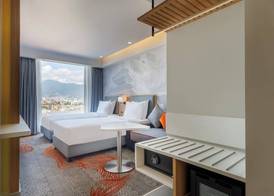 Holiday Inn Express Kathmandu Naxal by IHG 5