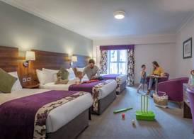 Maldron Hotel & Leisure Centre, Oranmore Galway 5