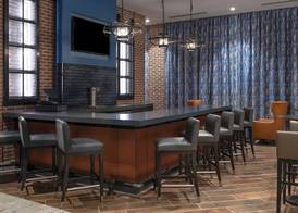 Residence Inn by Marriott Manchester Downtown 4