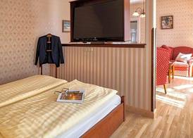Recknitztal-Hotel Marlow 5