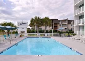 Cabana Shores Hotel 5