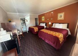 Americas Best Value Inn Ozona 5