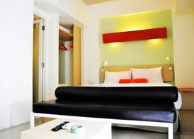 HARRIS Hotel & Residences Sunset Road 3