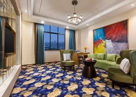 Ramada by Wyndham Taixing 5