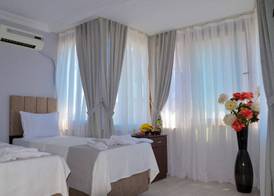 Yasmin hotel 4