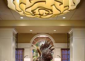 The Hotel at Auburn University 4