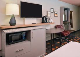 Holiday Inn AUBURN-FINGER LAKES REGION by IHG 3