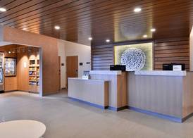 Fairfield Inn and Suites by Marriott Minneapolis Shakopee 4