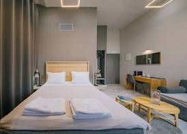 Chios City Inn 5