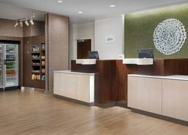 Fairfield Inn & Suites by Marriott Ithaca 2