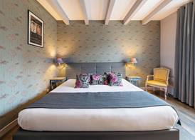 Hôtel Ermitage Avignon 4