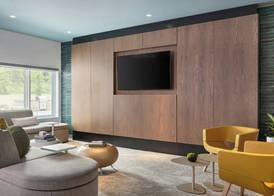 Element by Marriott Lenox Berkshires 5