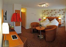 Hotel Nothwang 3