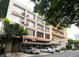 Rosas Garden Hotel 5