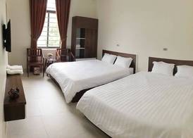 Ben's Hotel 4