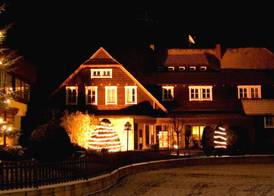 Berghotel Bastei 4