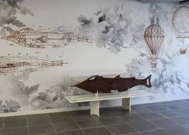 Appart-Hotel Mer & Golf City Ile de Nantes 5