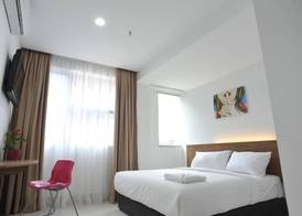 V Hotel Kuala Lumpur 5