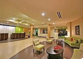 Fairfield Inn Suites Elkin Jonesville 4