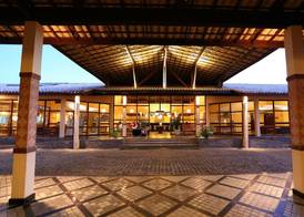 Porto Seguro Eco Bahia Hotel 4