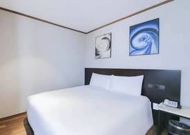Sun Land Hotel Jeju 4