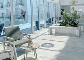 Tanoak Resort 3
