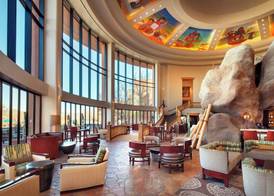 Sheraton Grand at Wild Horse Pass 4